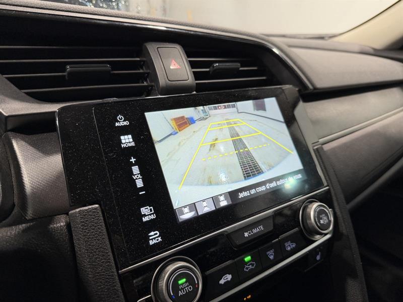 honda Civic 2017 - 15