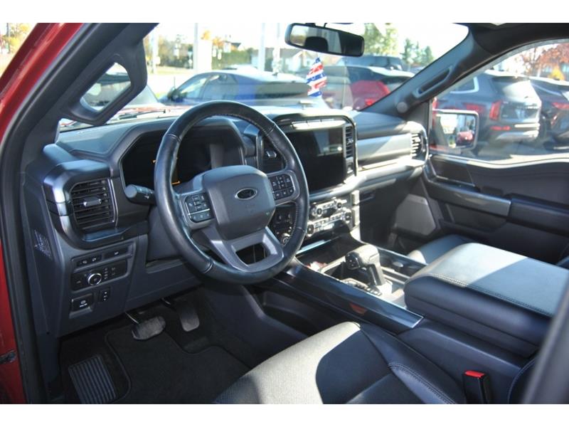 ford F-150 2022 - 12