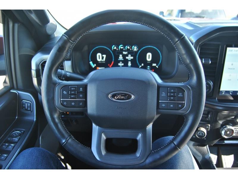 ford F-150 2022 - 13