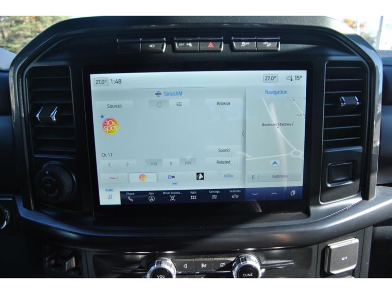 ford F-150 2022 - 18