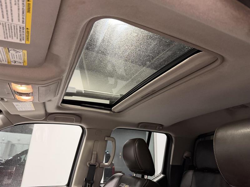 nissan Frontier 2019 - 11