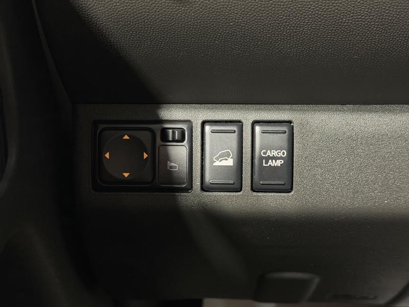 nissan Frontier 2019 - 13