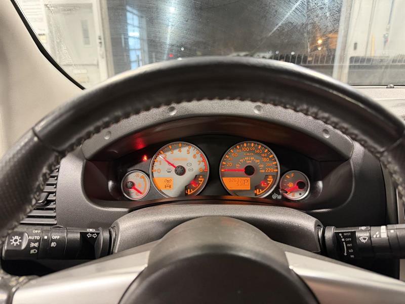 nissan Frontier 2019 - 15