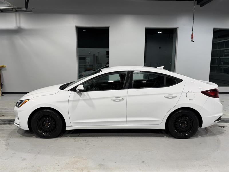 hyundai Elantra 2020 - 2