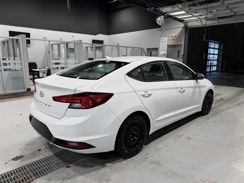 hyundai Elantra 2020 - 5