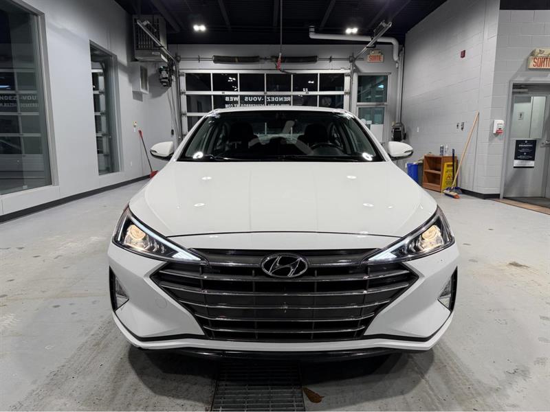 hyundai Elantra 2020 - 6