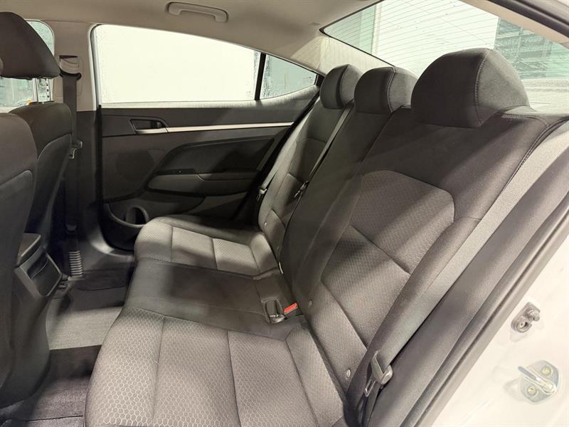 hyundai Elantra 2020 - 7