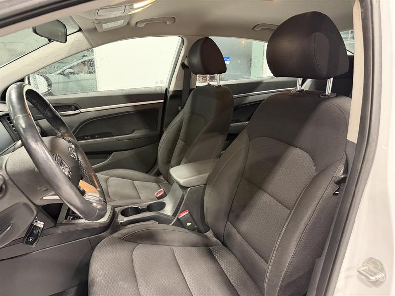 hyundai Elantra 2020 - 9