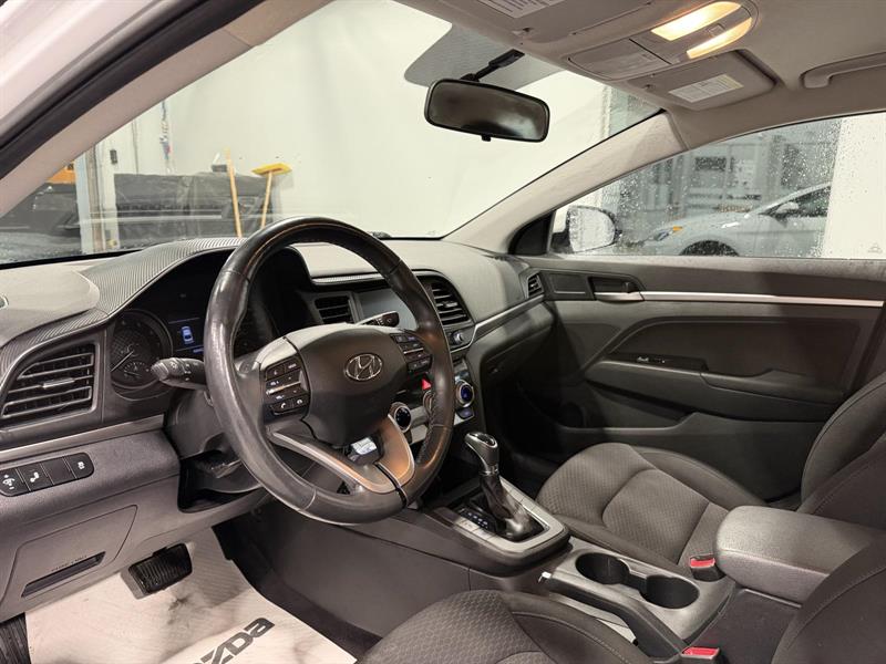 hyundai Elantra 2020 - 10