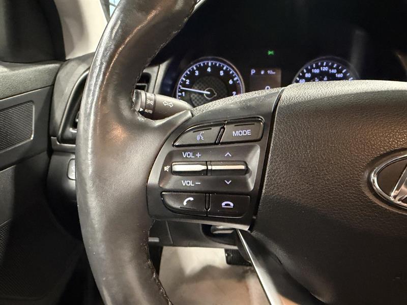 hyundai Elantra 2020 - 12