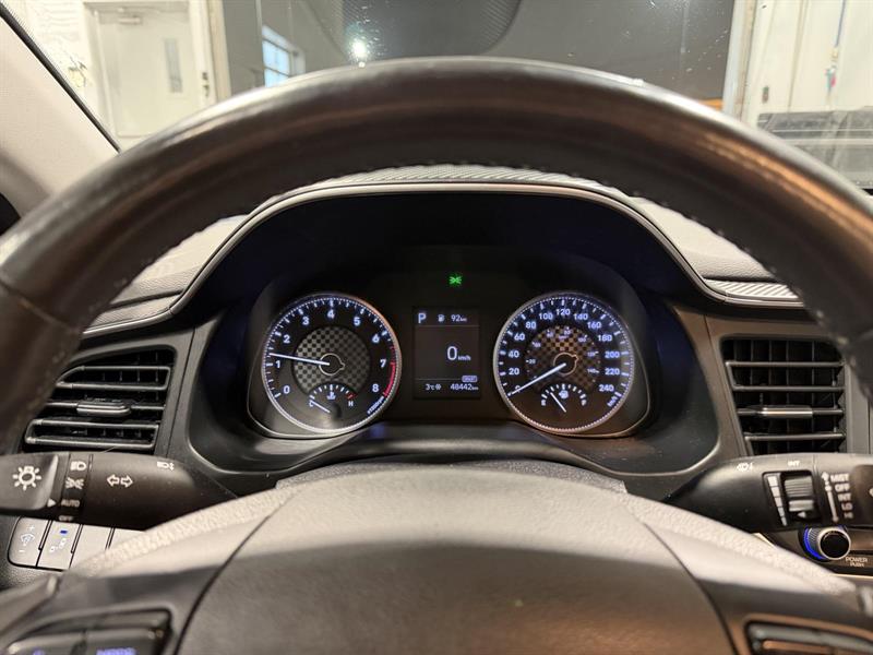 hyundai Elantra 2020 - 13