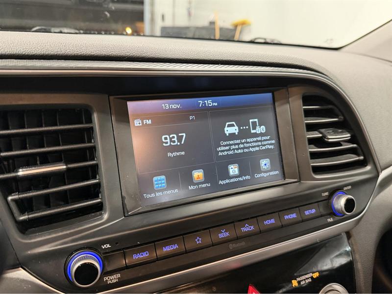 hyundai Elantra 2020 - 15