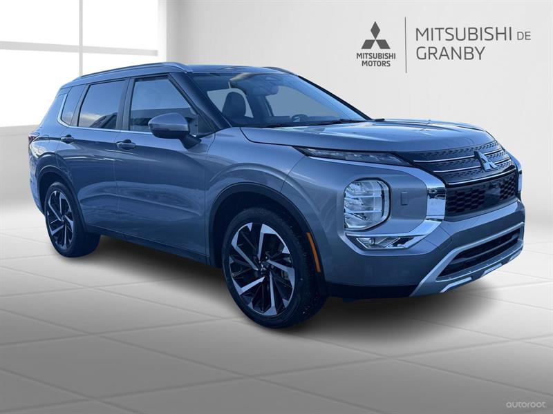 mitsubishi Outlander 2023
