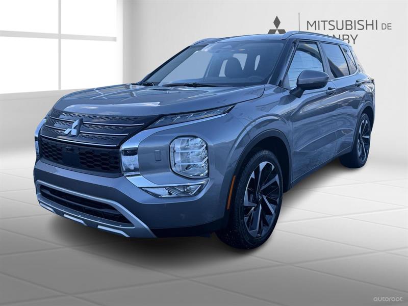 mitsubishi Outlander 2023 - 3