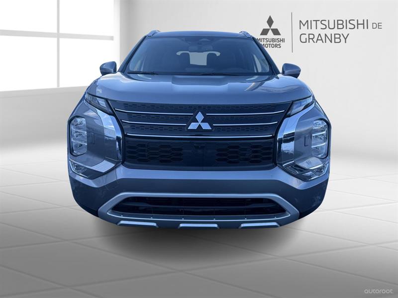 mitsubishi Outlander 2023 - 4