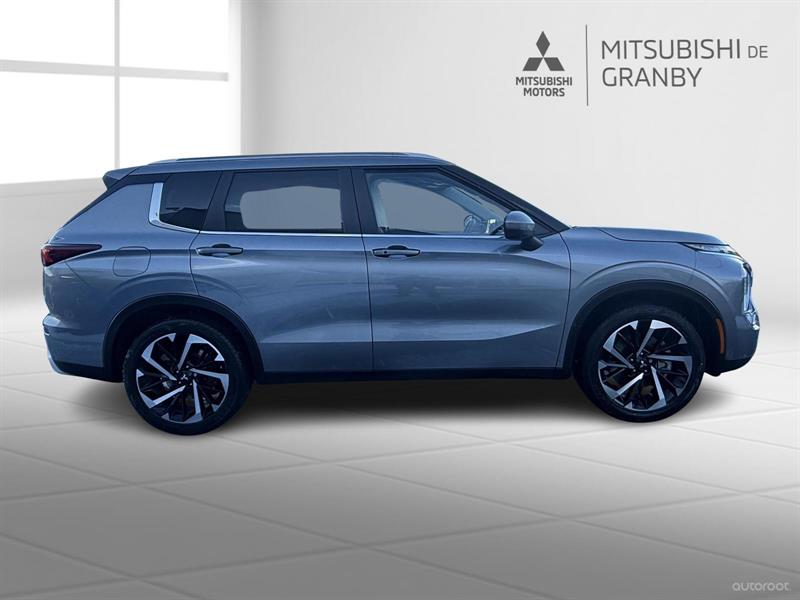 mitsubishi Outlander 2023 - 5