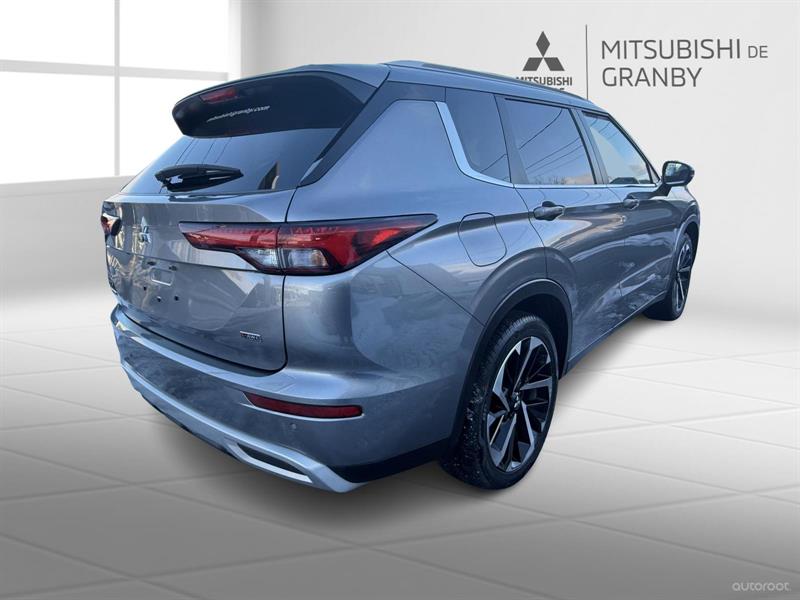 mitsubishi Outlander 2023 - 6