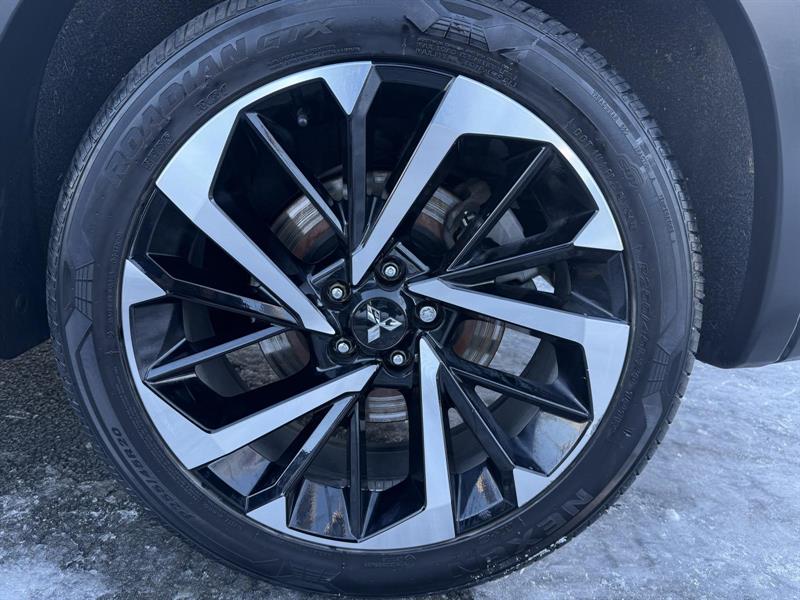 mitsubishi Outlander 2023 - 10