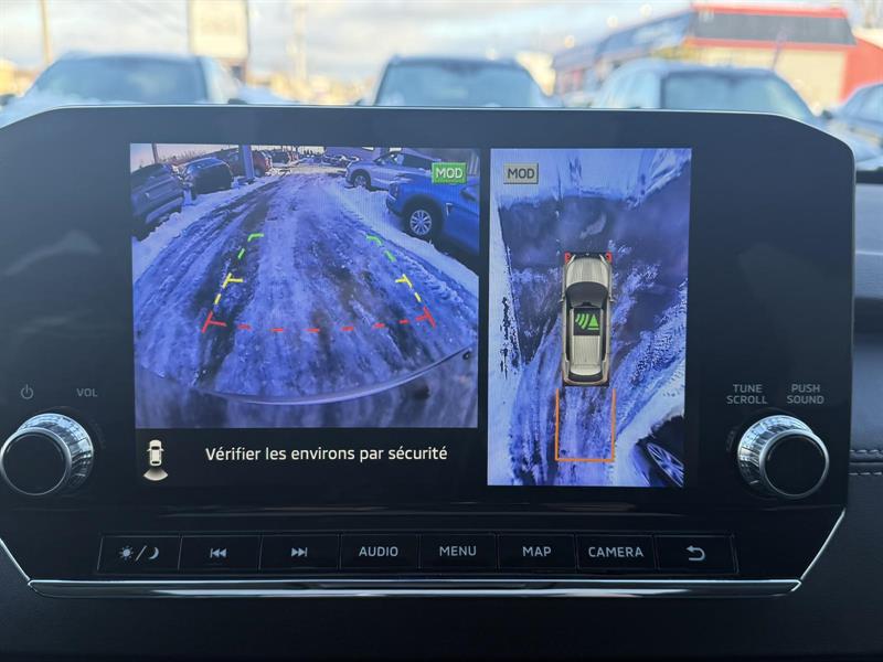 mitsubishi Outlander 2023 - 19