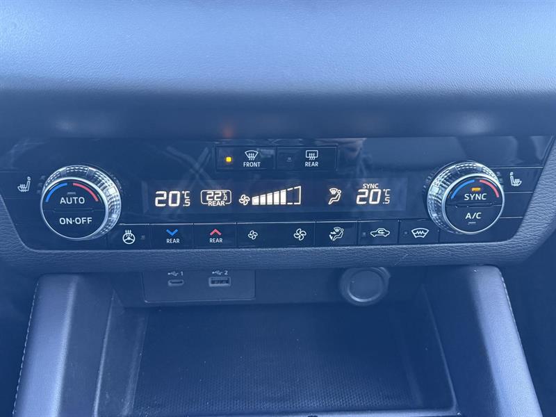 mitsubishi Outlander 2023 - 20