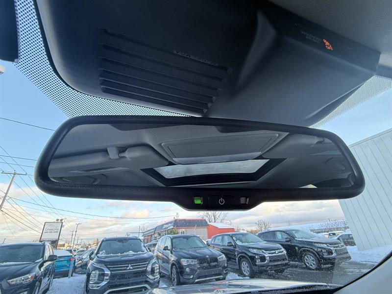 mitsubishi Outlander 2023 - 24