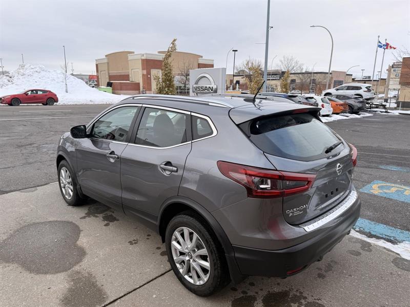 nissan Qashqai 2022 - 6