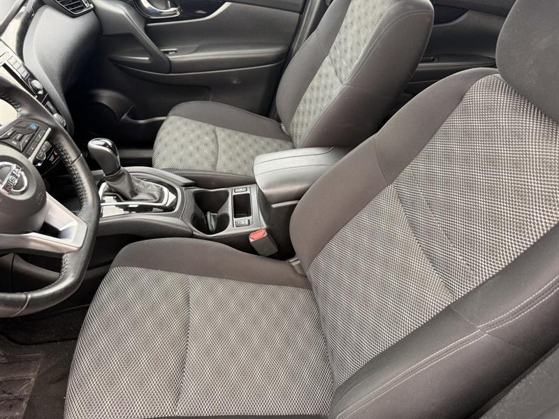 nissan Qashqai 2022 - 11