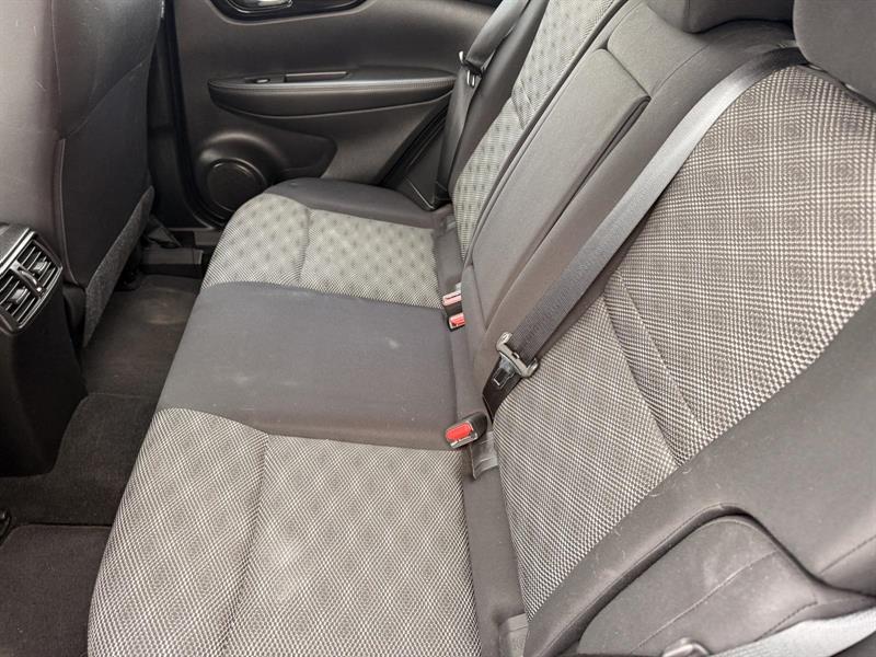 nissan Qashqai 2022 - 12