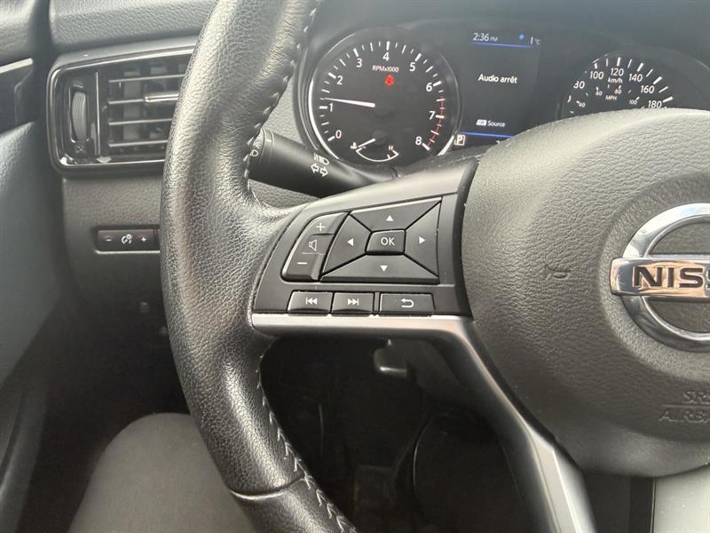 nissan Qashqai 2022 - 13