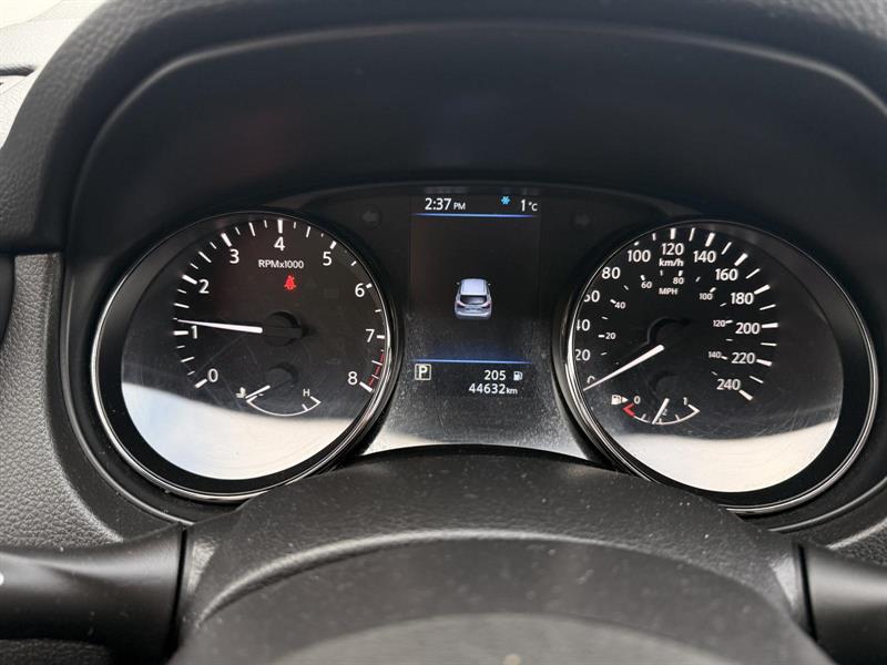 nissan Qashqai 2022 - 15