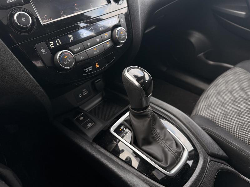 nissan Qashqai 2022 - 18