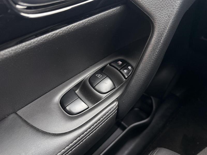 nissan Qashqai 2022 - 20