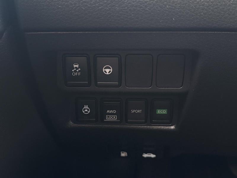 nissan Qashqai 2022 - 21