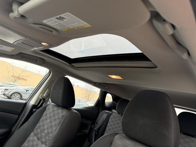 nissan Qashqai 2022 - 22