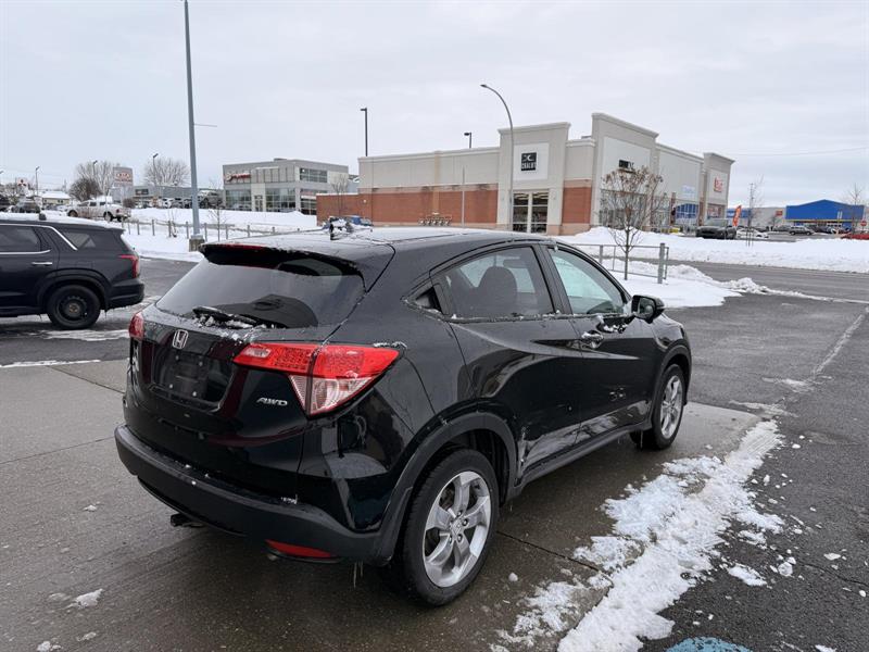 honda HR-V 2018 - 10