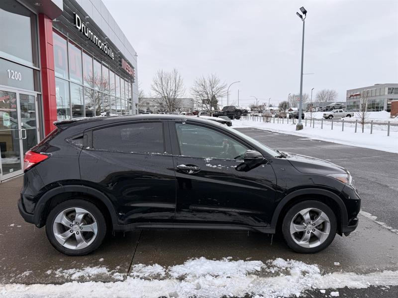 honda HR-V 2018 - 11