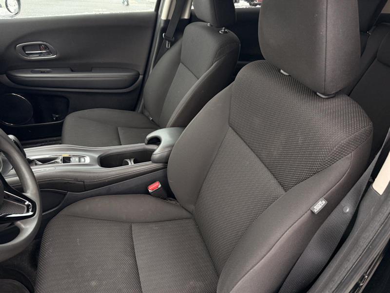 honda HR-V 2018 - 12