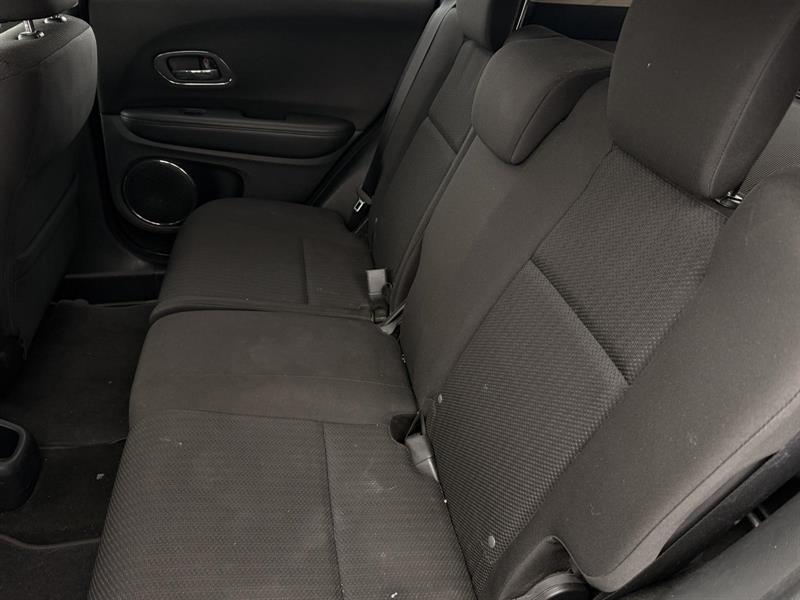 honda HR-V 2018 - 13