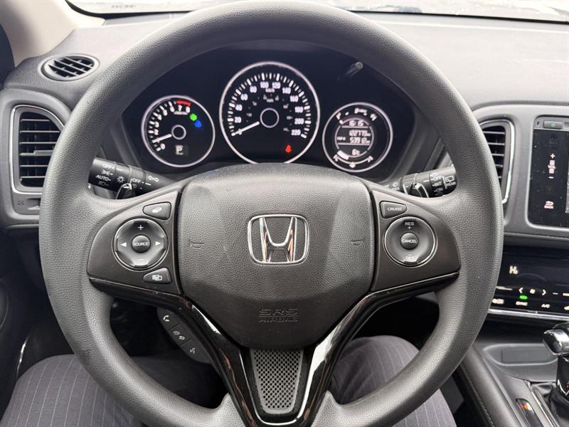 honda HR-V 2018 - 14