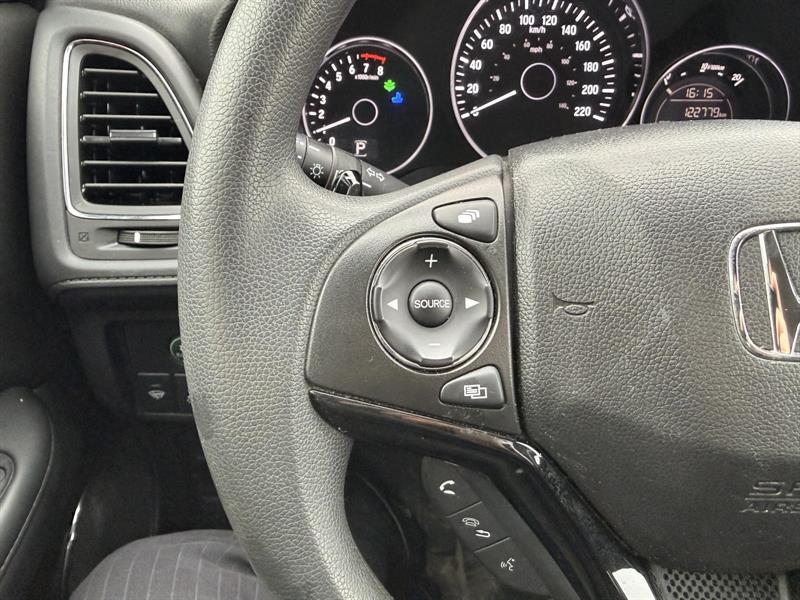 honda HR-V 2018 - 15