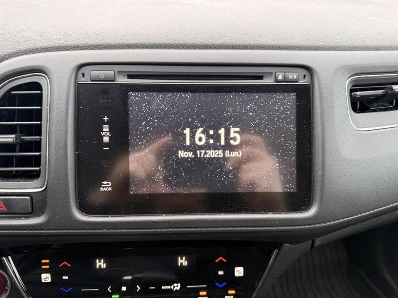 honda HR-V 2018 - 18