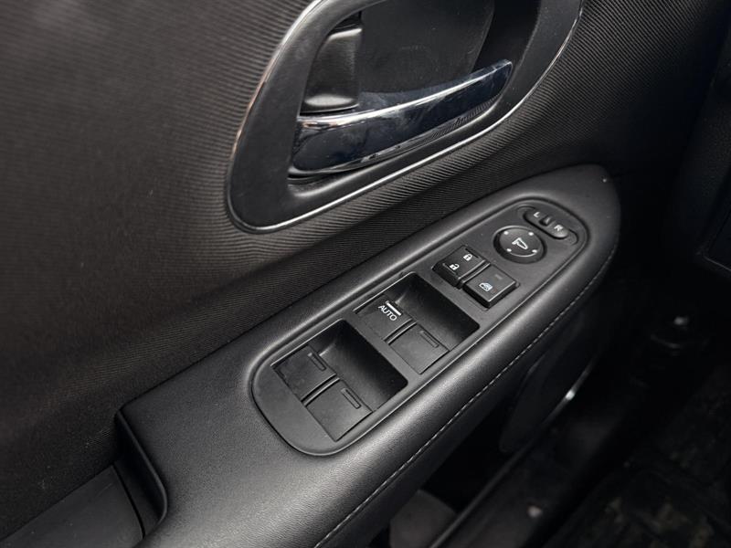 honda HR-V 2018 - 22