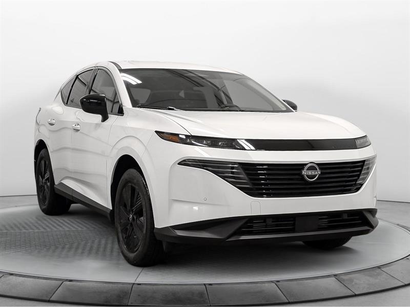 nissan Murano 2025 - 2