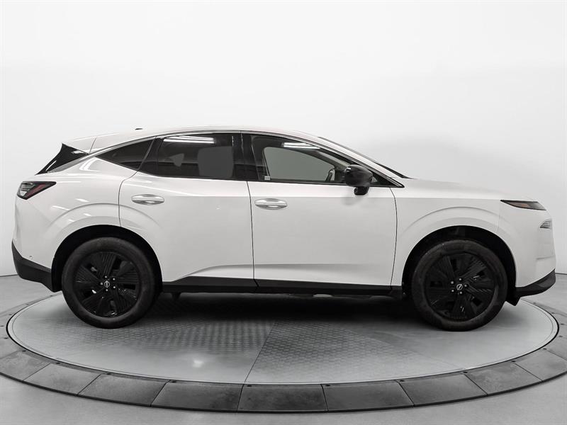 nissan Murano 2025 - 5