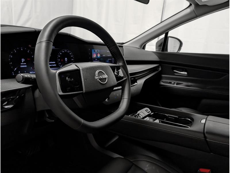 nissan Murano 2025 - 6