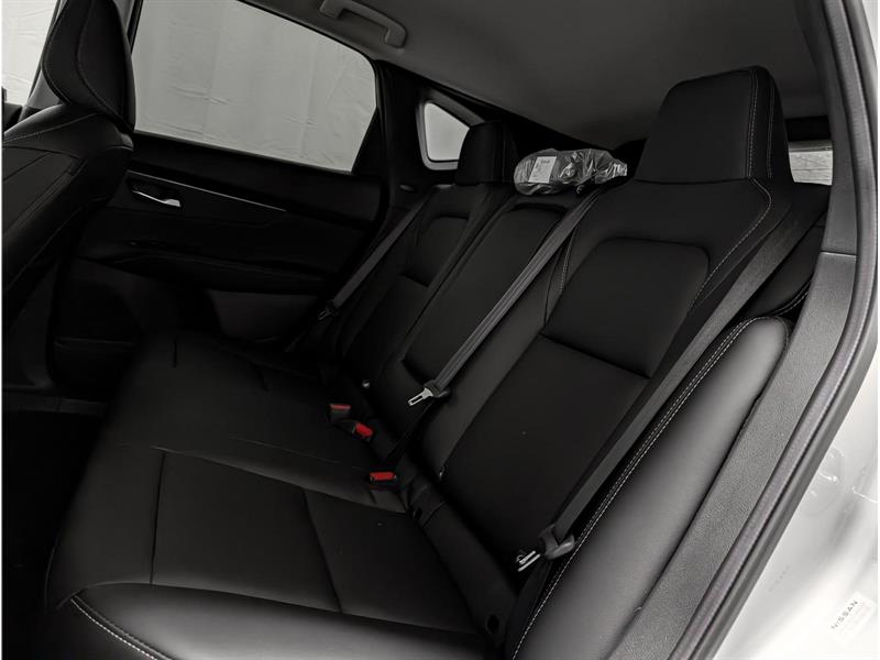 nissan Murano 2025 - 9