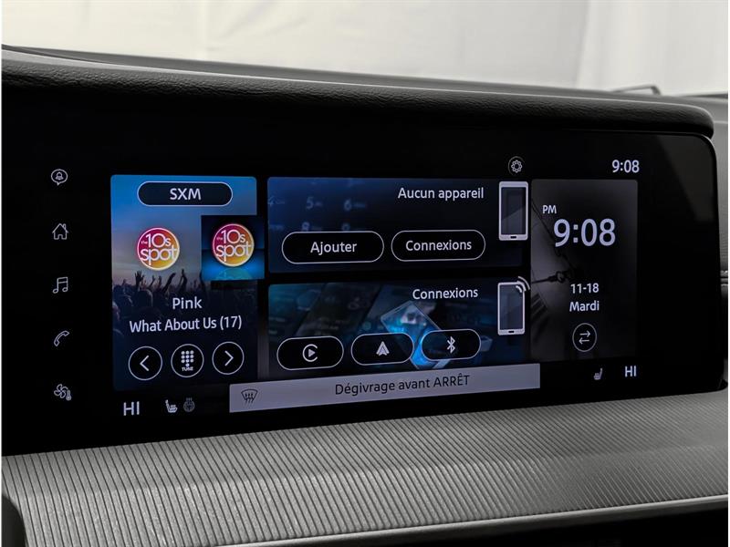 nissan Murano 2025 - 11