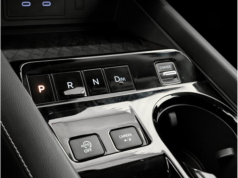 nissan Murano 2025 - 13