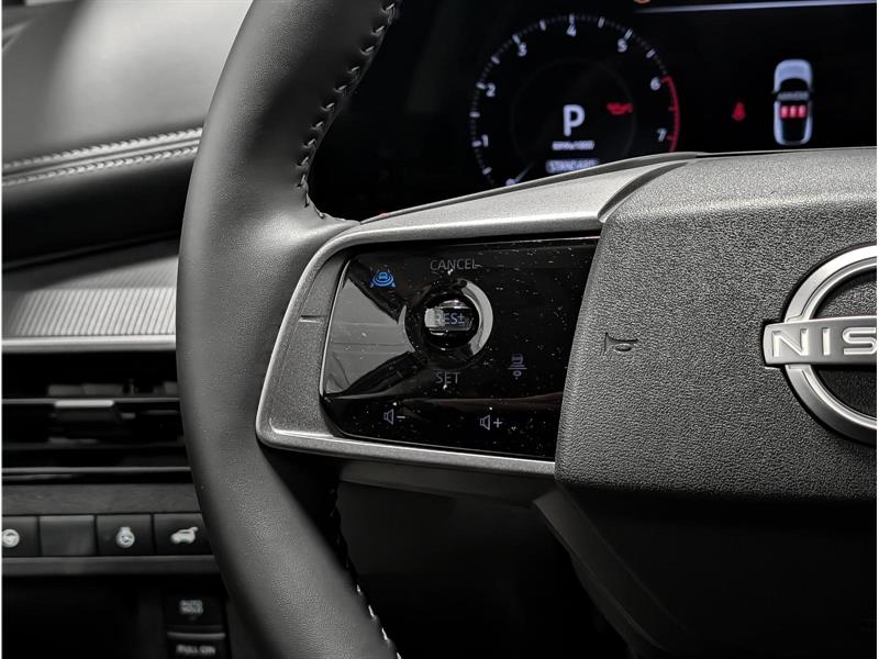 nissan Murano 2025 - 14