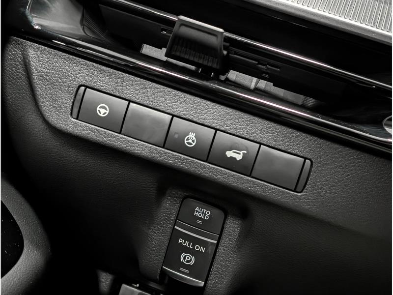 nissan Murano 2025 - 16